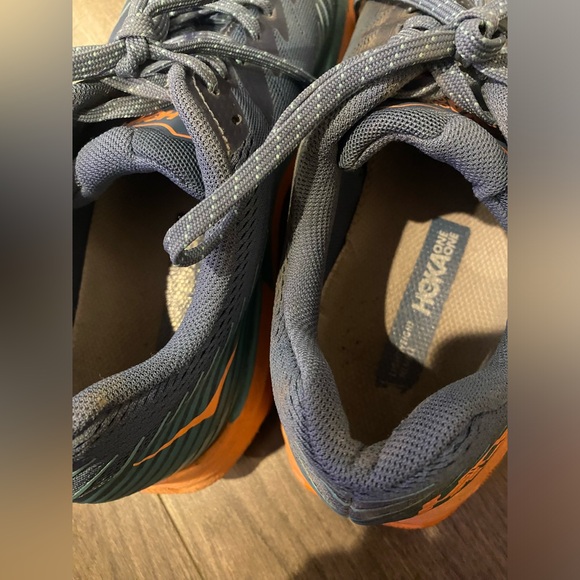 HOKA one one runners - Picture 3 of 7